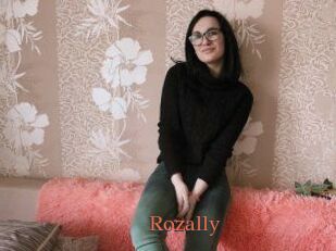 Rozally