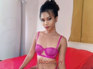 Rozettesy