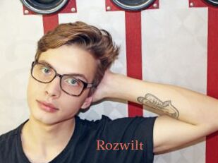 Rozwilt