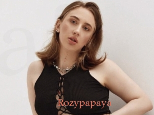 Rozypapaya