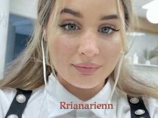 Rrianarienn