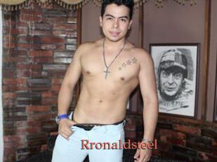 Rronaldsteel