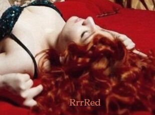 RrrRed