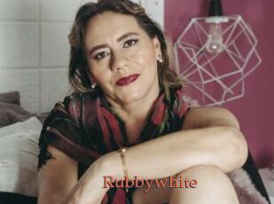 Rubbywhite