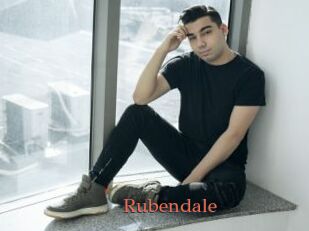 Rubendale