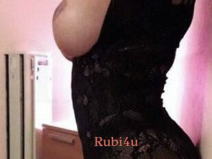 Rubi4u