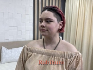 Rubihunt