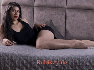 Rubikayale