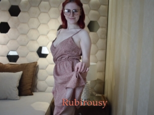 Rubirousy