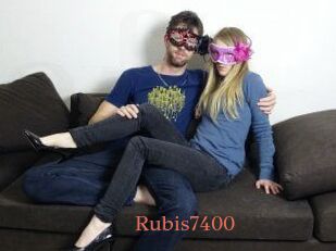 Rubis7400