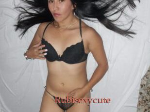 Rubisexycute