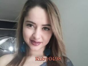 Ruby0498
