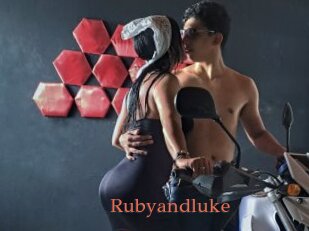 Rubyandluke