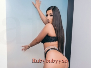 Rubybabyyxo