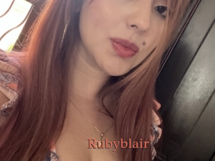 Rubyblair