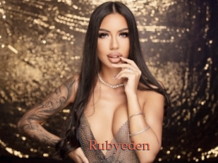 Rubyeden
