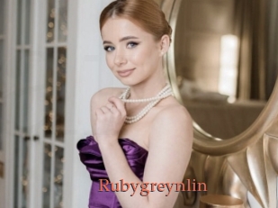 Rubygreynlin