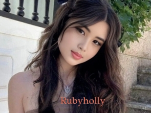 Rubyholly