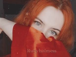 Rubyholmess