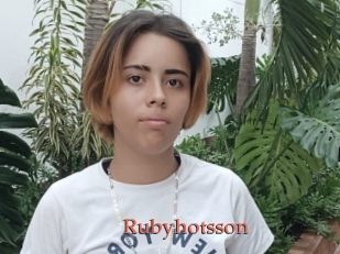 Rubyhotsson