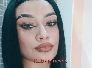 Rubyjonesxx