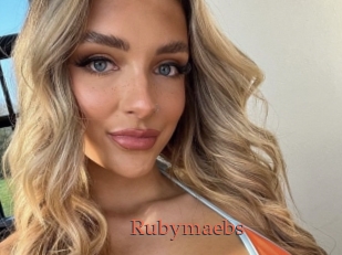 Rubymaebs