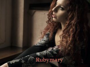 Rubymary