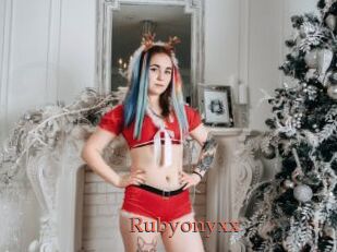 Rubyonyxx