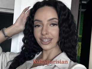 Rubyparisian