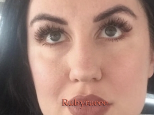Rubyraeee