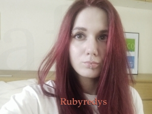 Rubyredys