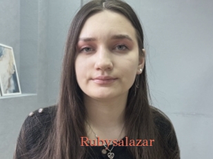 Rubysalazar