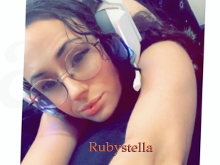 Rubystella