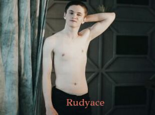 Rudyace
