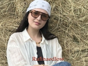 Rufinaedlow