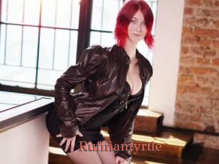 Rufinamyrtle
