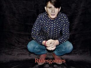 Rulesgames