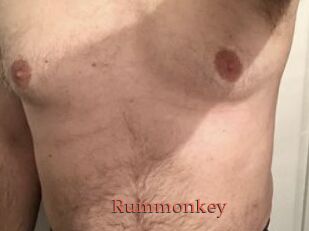 Rummonkey