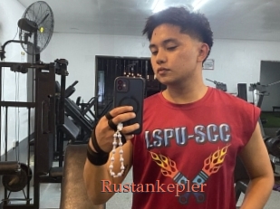 rustankepler Anal Favorite