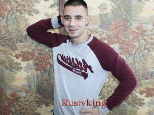 Rustyking