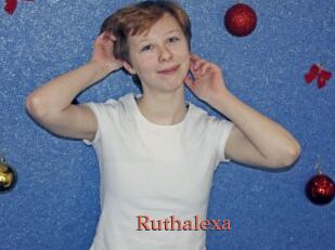 Ruthalexa