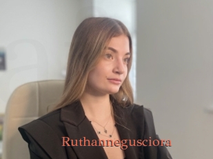 Ruthannegusciora