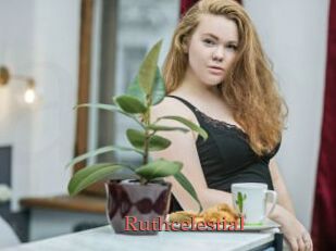 Ruthcelestial