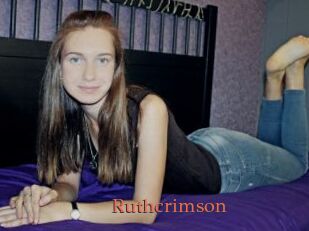 Ruthcrimson