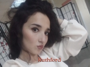 Ruthford