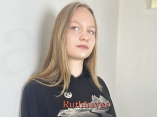 Ruthhayes