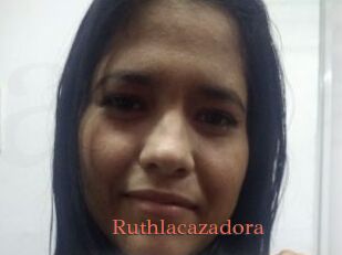 Ruthlacazadora