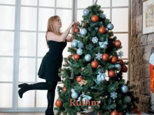 Ruthm