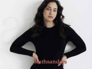 Ruthsanders