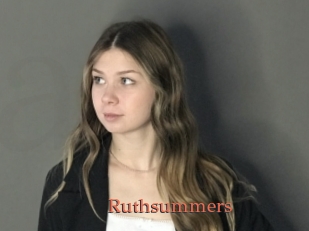 Ruthsummers